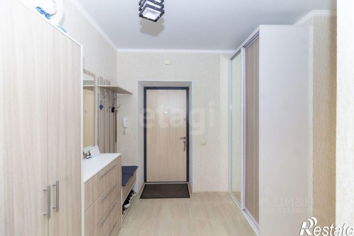 2-комн квартира ул Червишевский тракт, 21 1,  д. 21 1,  к. 1