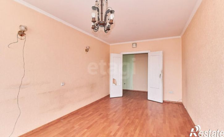 3-комн квартира ул Харьковская, 31,  д. 31