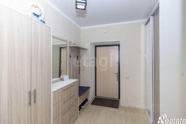 2-комн квартира ул Червишевский тракт, 21 1,  д. 21 1,  к. 1