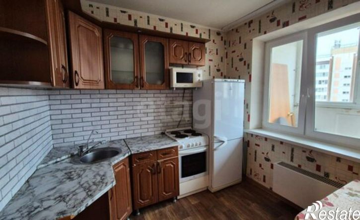 1-комн квартира ул Западносибирская, 22 1,  д. 22 1,  к. 1