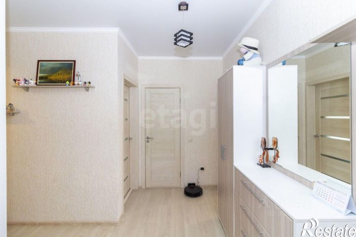 2-комн квартира ул Червишевский тракт, 21 1,  д. 21 1,  к. 1