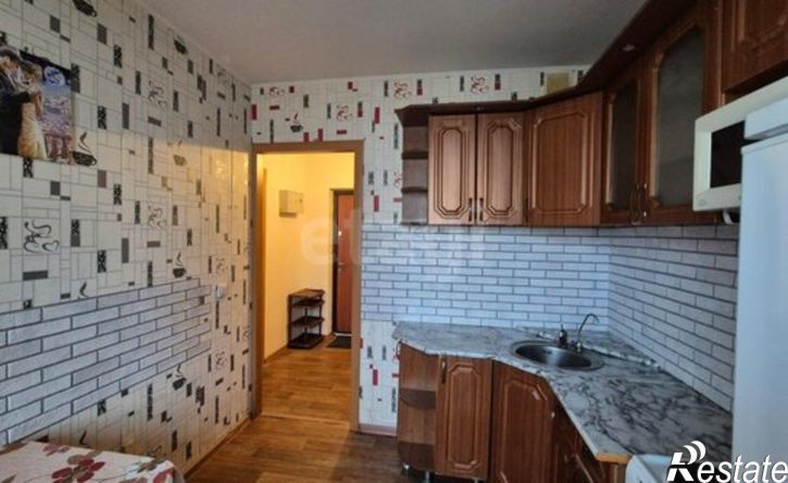 1-комн квартира ул Западносибирская, 22 1,  д. 22 1,  к. 1