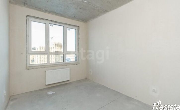 2-комн квартира в новом доме Алматинская улица, 10