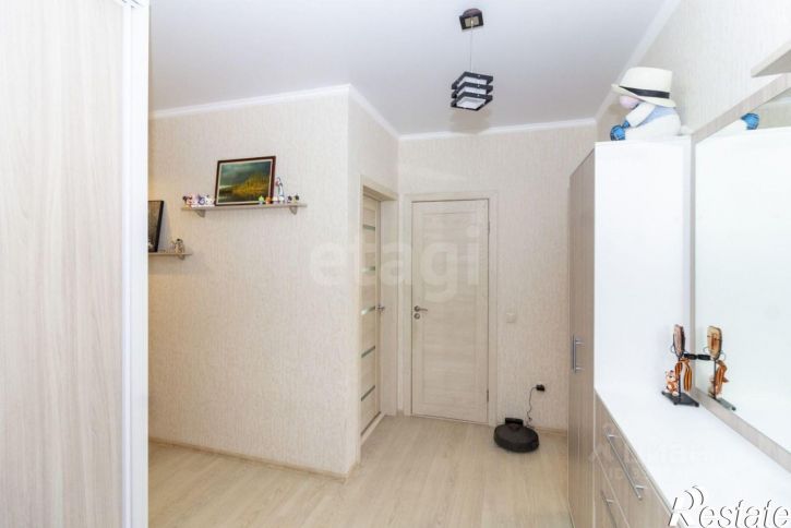 2-комн квартира ул Червишевский тракт, 21 1,  д. 21 1,  к. 1