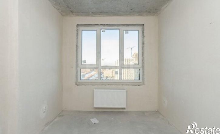 2-комн квартира в новом доме Алматинская улица, 10