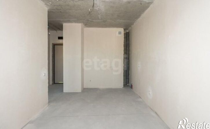 2-комн квартира в новом доме Алматинская улица, 10