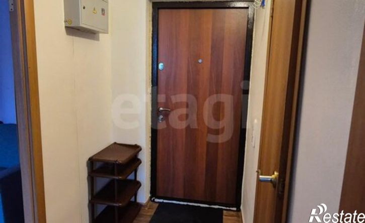 1-комн квартира ул Западносибирская, 22 1,  д. 22 1,  к. 1