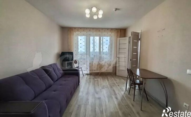 1-комн квартира ул Федюнинского, 60 2,  д. 60 2,  к. 2