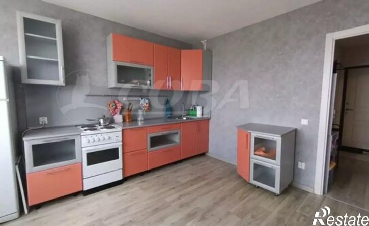 1-комн квартира ул Федюнинского, 60 2,  д. 60 2,  к. 2