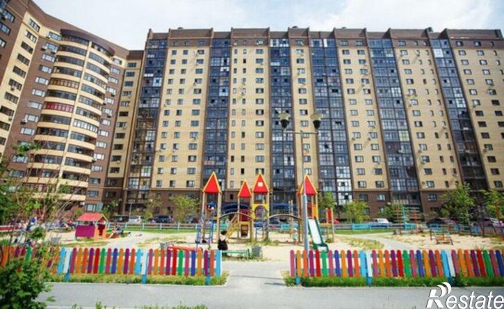 1-комн квартира ул Харьковская, 68,  д. 68