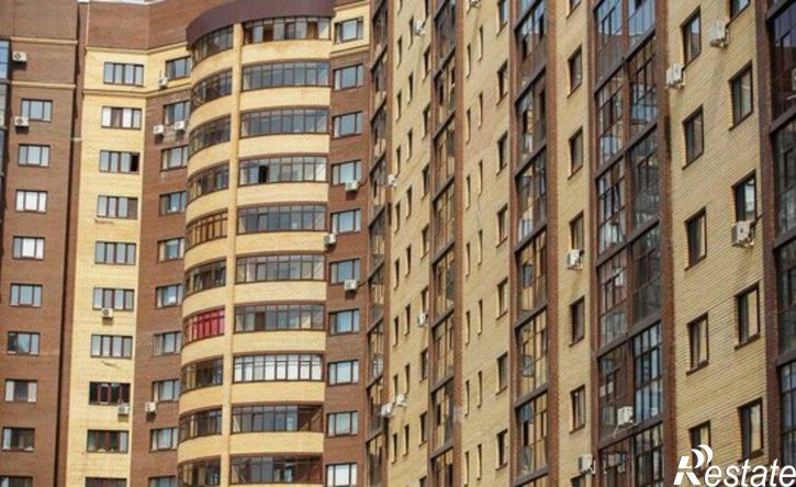 1-комн квартира ул Харьковская, 68,  д. 68