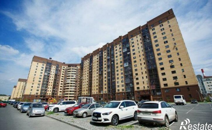 1-комн квартира ул Харьковская, 68,  д. 68