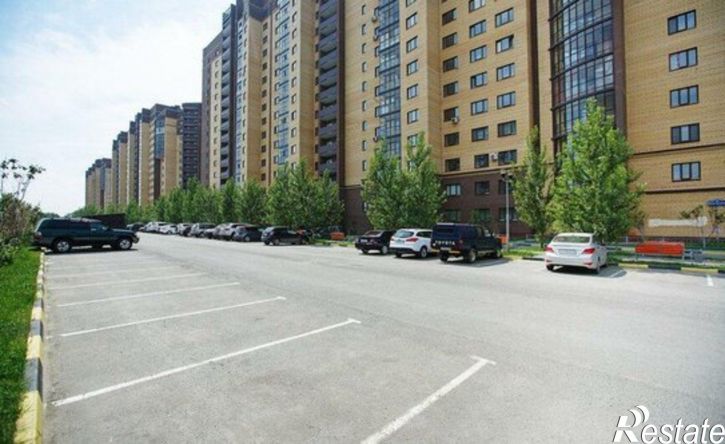 1-комн квартира ул Харьковская, 68,  д. 68