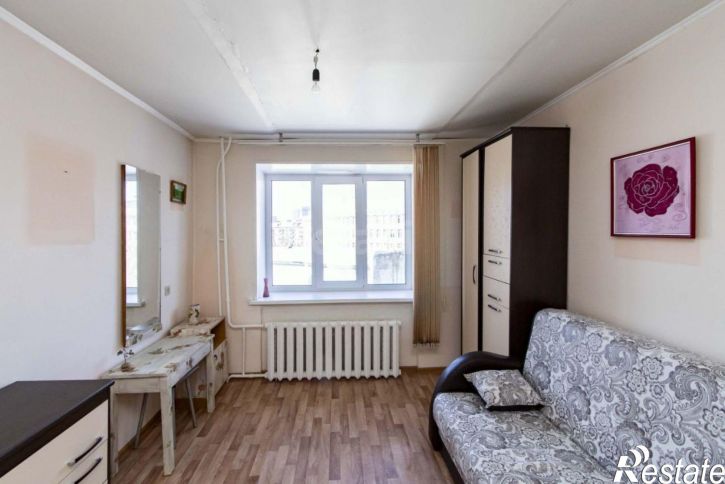 Комната ул Харьковская, 1,  д. 1
