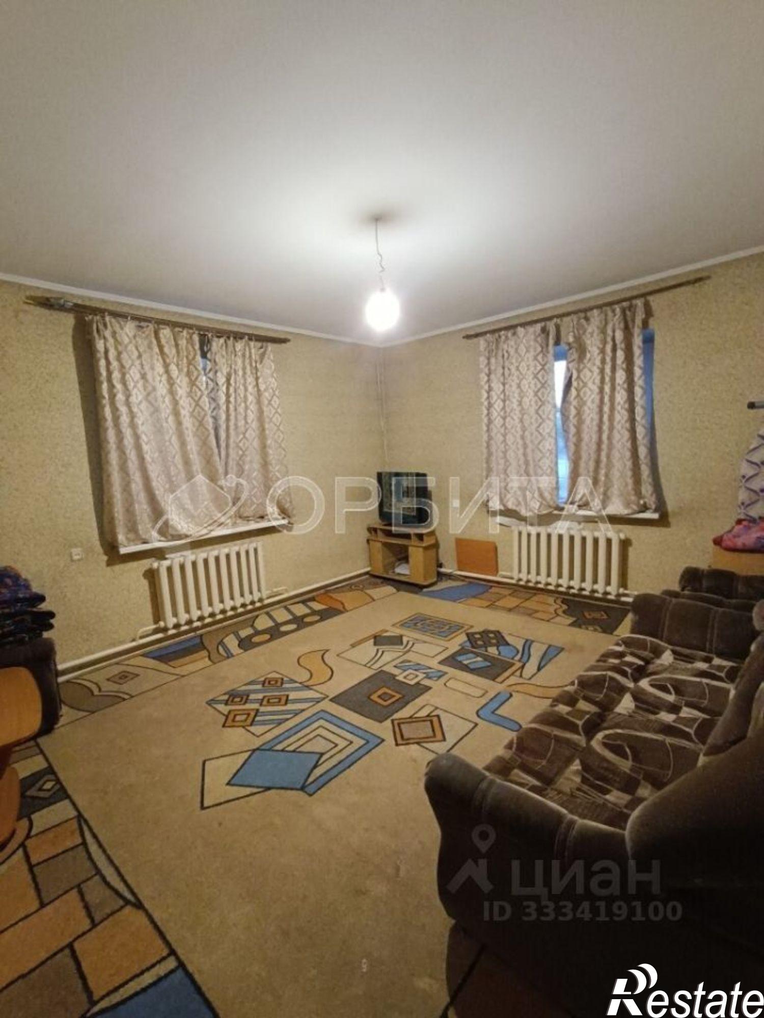 Сдать дачу, дом, коттедж за 50 000 рублей на ул Калинина, 100