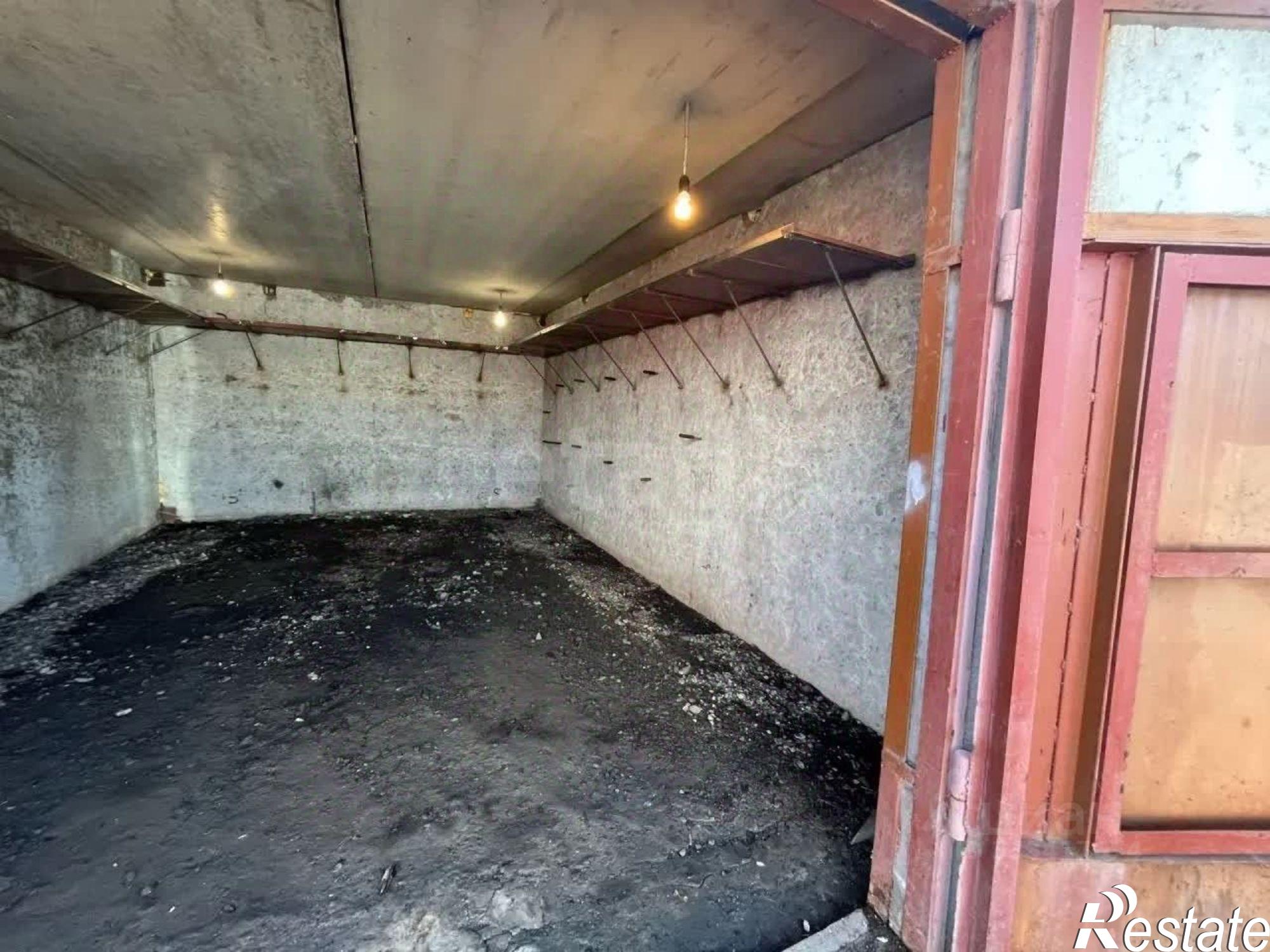 Купить гараж, место в паркинге за 850 014 рублей на ул Широтная, 8а