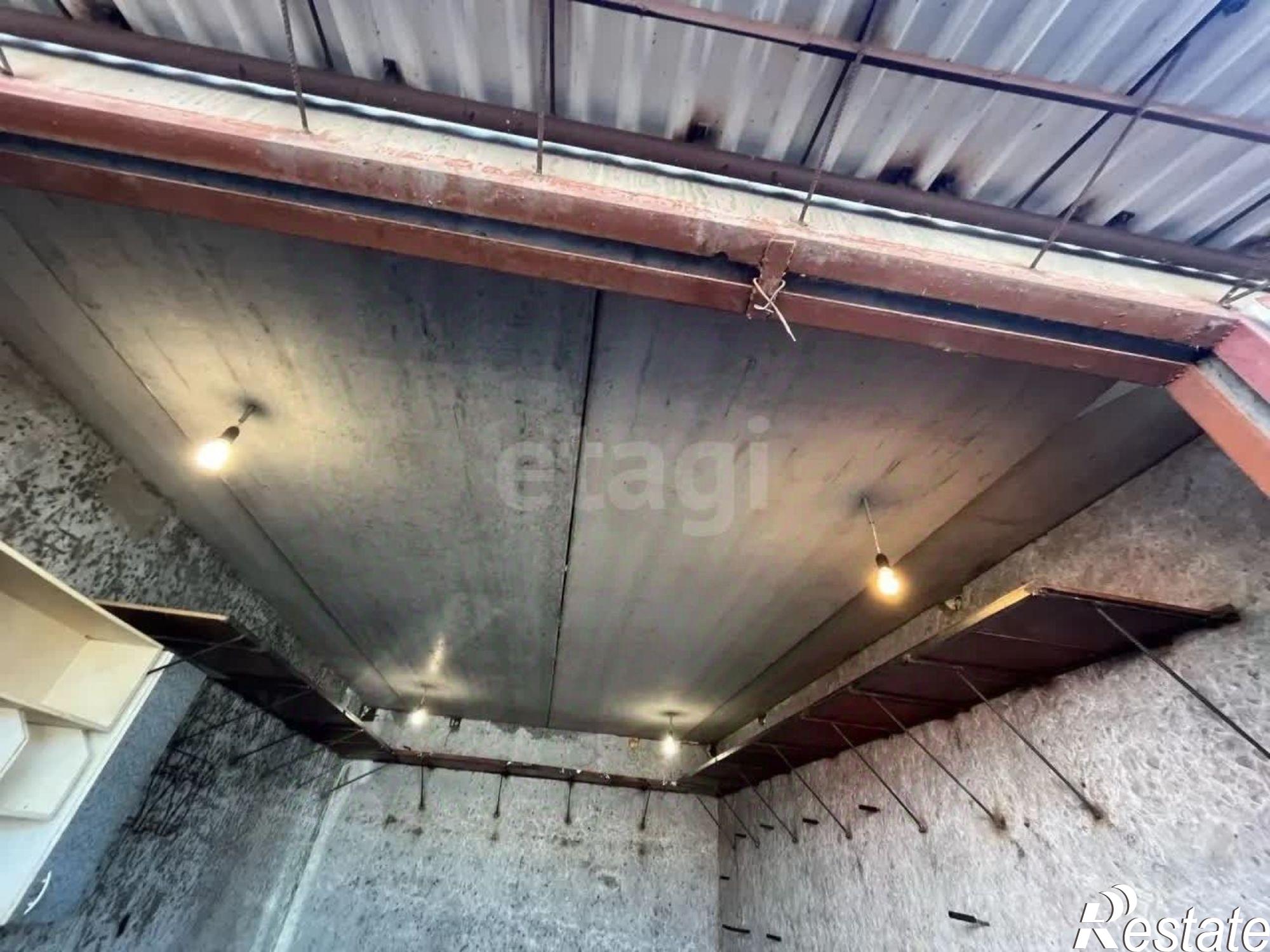 Купить гараж, место в паркинге за 850 014 рублей на ул Широтная, 8а