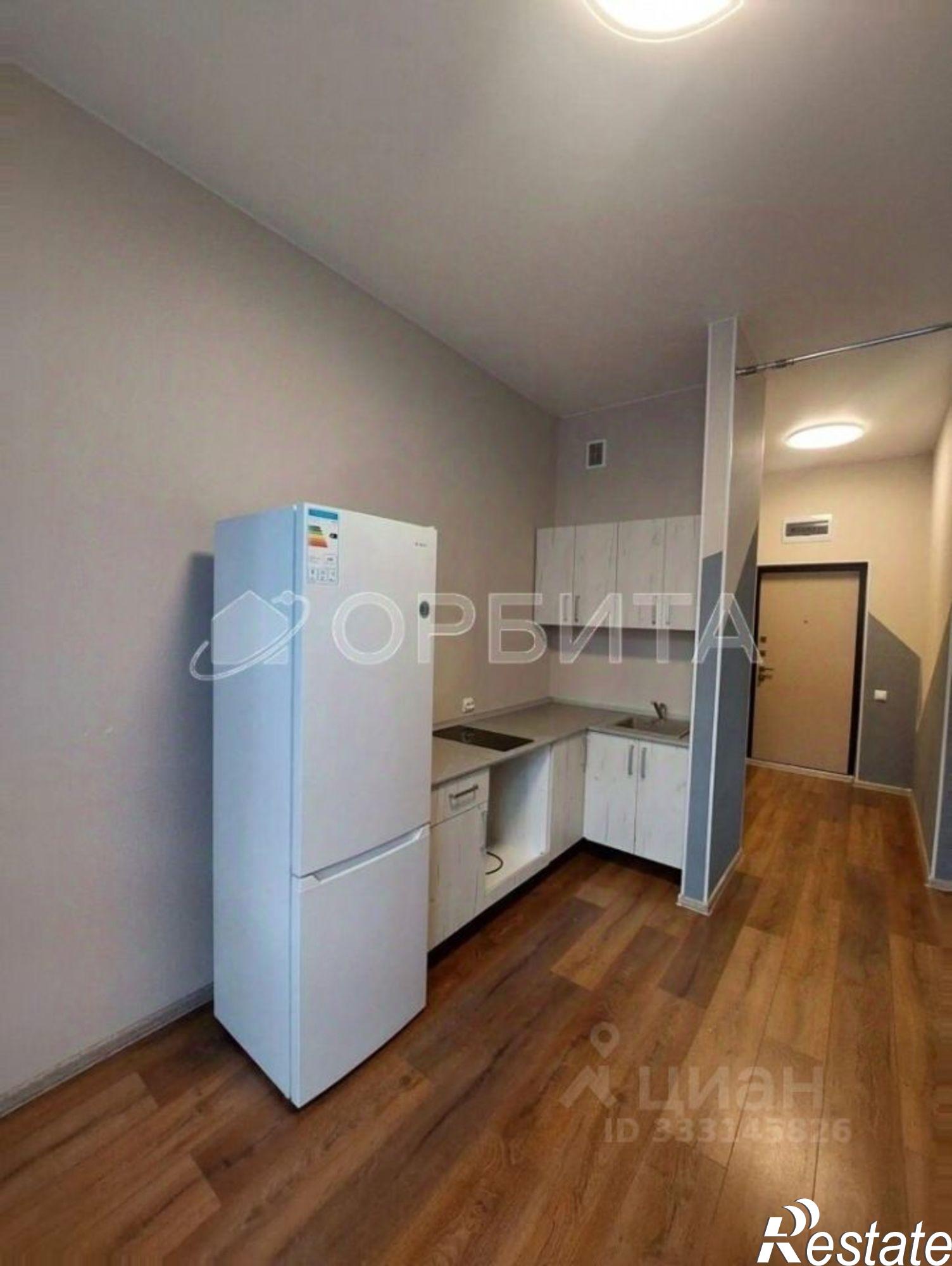 Купить квартиру за 5 750 000 рублей на Тюмень