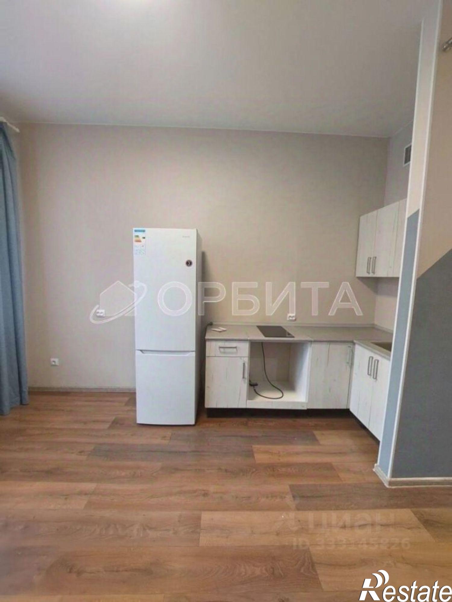 Купить квартиру за 5 750 000 рублей на Тюмень