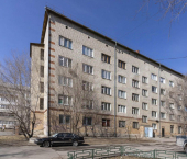 комната 30 кв м ул Станционная, 18
