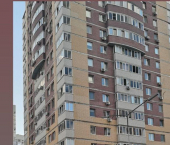 13 кв м ул Мельникайте, 2 5