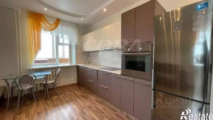 1-комн квартира ул Василия Гольцова, 28,  д. 28