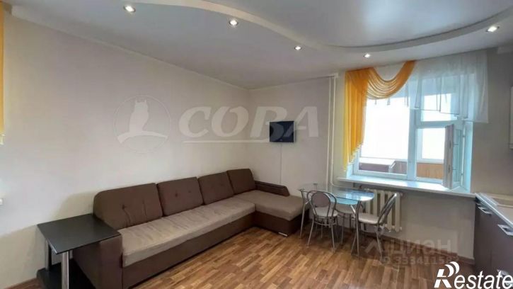 1-комн квартира ул Василия Гольцова, 28,  д. 28