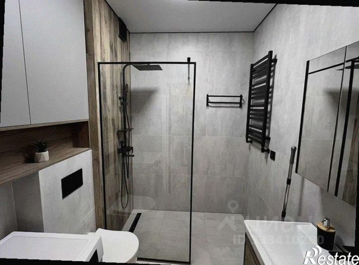 1-комн квартира ул Республики, 204 10,  д. 204 10,  к. 10