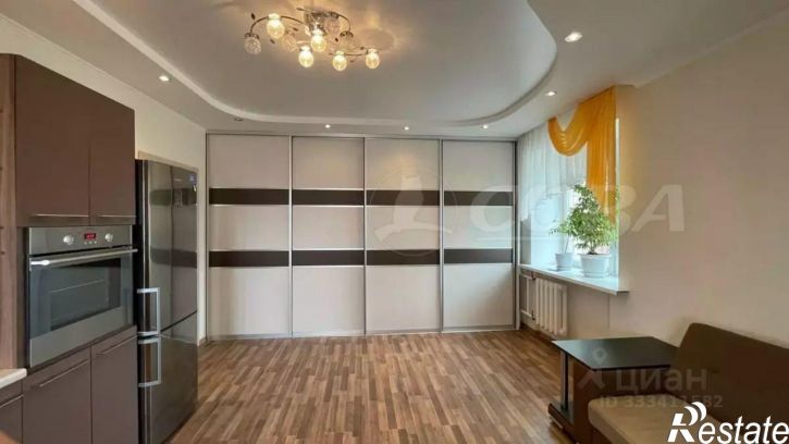1-комн квартира ул Василия Гольцова, 28,  д. 28