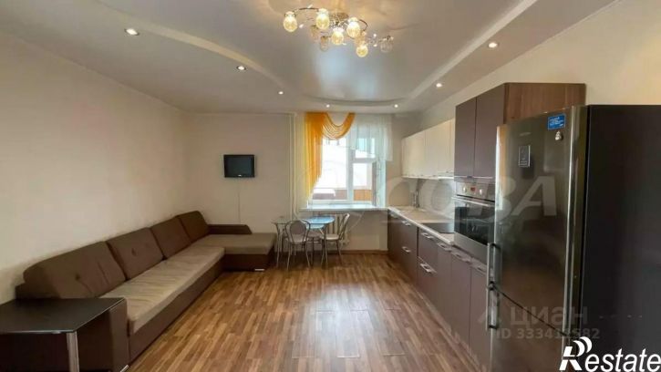 1-комн квартира ул Василия Гольцова, 28,  д. 28