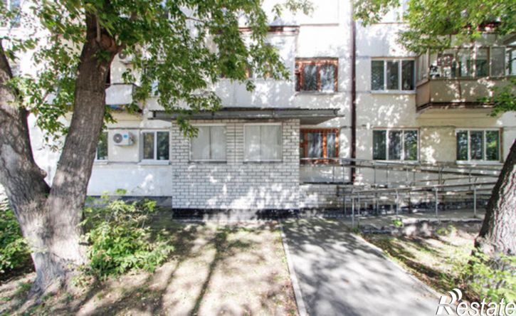 4-комн квартира ул Полевая, 14,  д. 14
