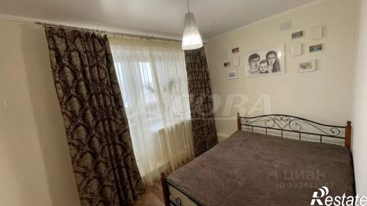 1-комн квартира ул Василия Гольцова, 28,  д. 28