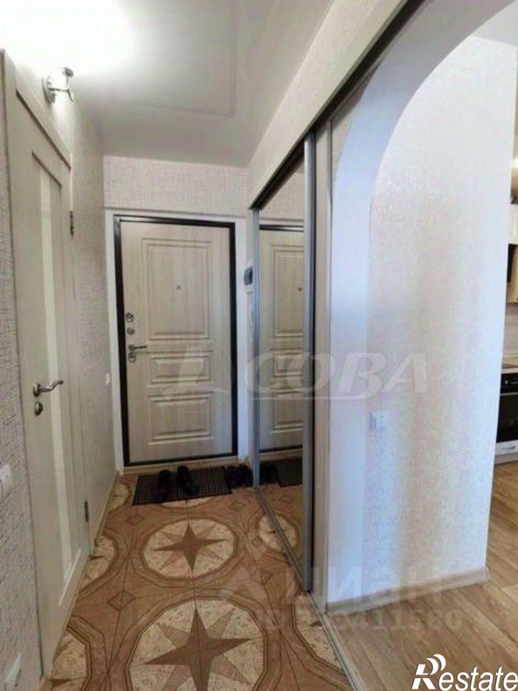 1-комн квартира ул Новоселов, 107 1,  д. 107 1,  к. 1