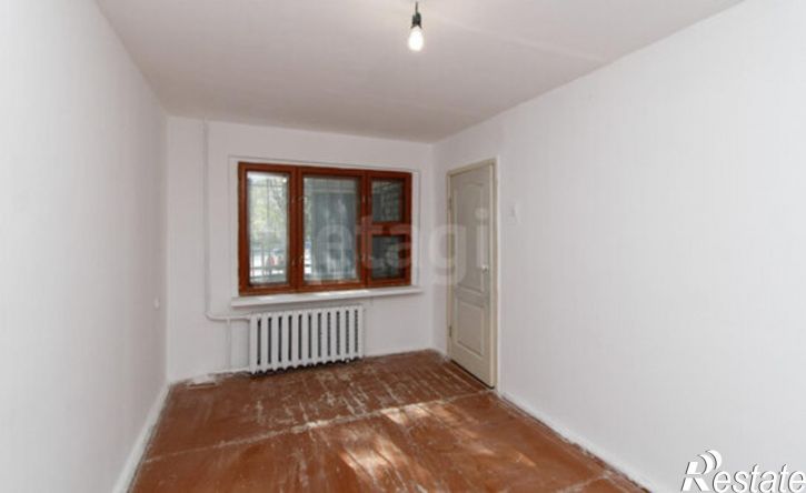 4-комн квартира ул Полевая, 14,  д. 14