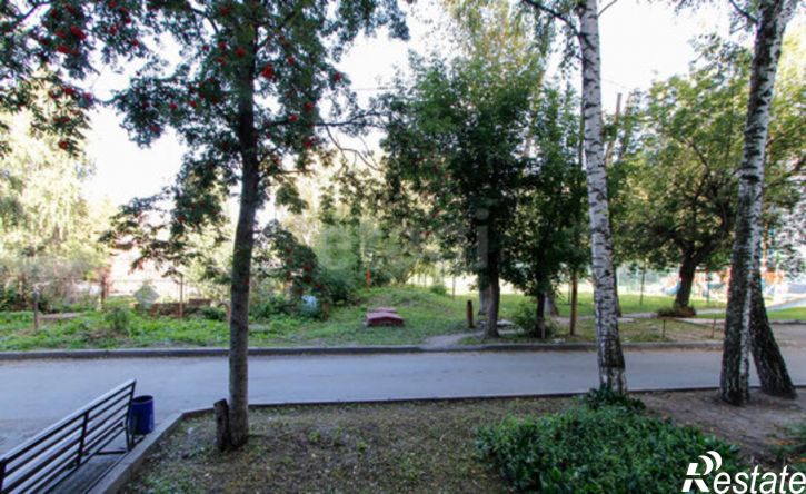 4-комн квартира ул Полевая, 14,  д. 14