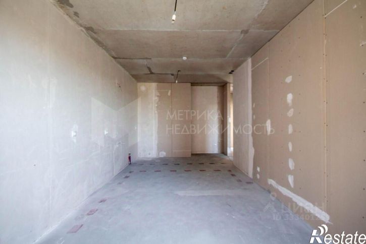 3-комн квартира ул Республики, 205 19,  д. 205 19,  к. 19