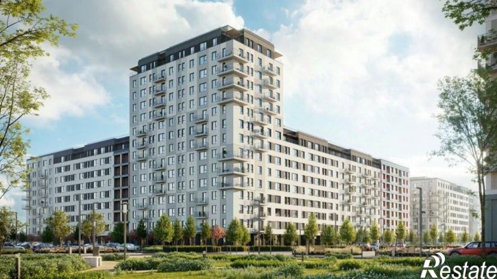 3-комн квартира ул Республики, 205 19,  д. 205 19,  к. 19