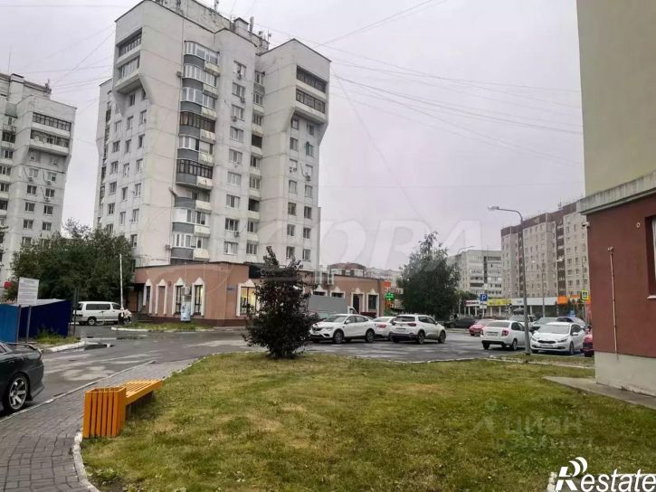 1-комн квартира ул Моторостроителей, 8а,  д. 8а