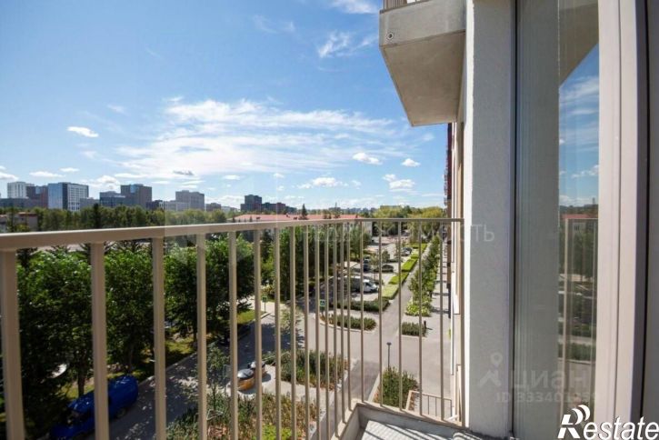 3-комн квартира ул Республики, 205 19,  д. 205 19,  к. 19