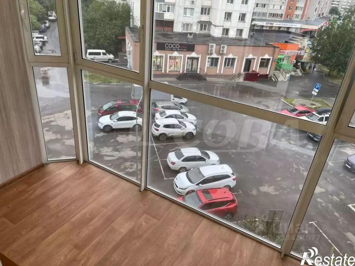 1-комн квартира ул Моторостроителей, 8а,  д. 8а
