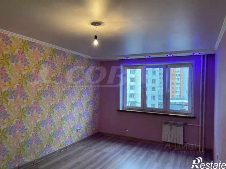 1-комн квартира ул Моторостроителей, 8а,  д. 8а