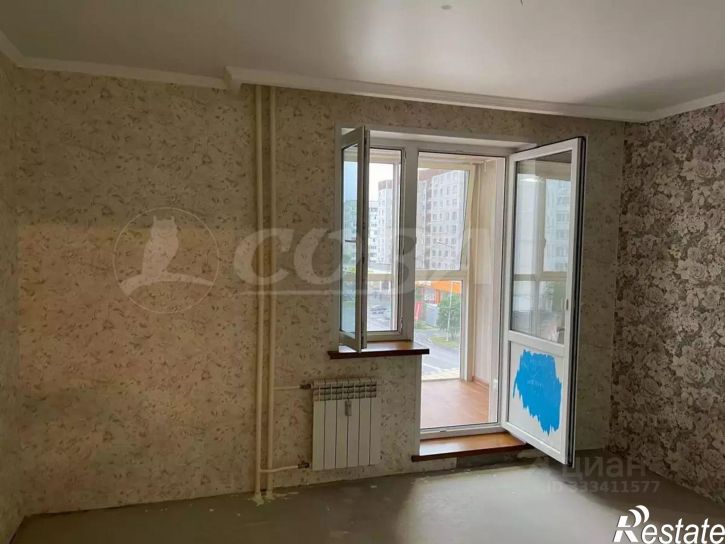 1-комн квартира ул Моторостроителей, 8а,  д. 8а
