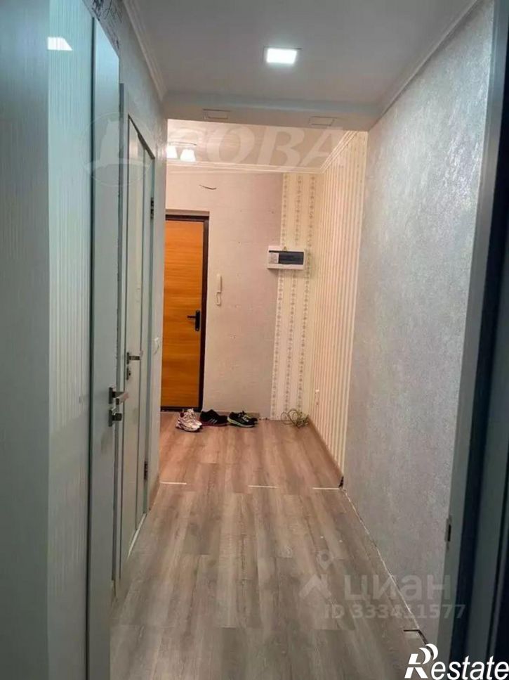 1-комн квартира ул Моторостроителей, 8а,  д. 8а
