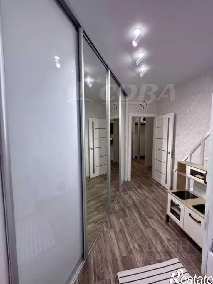 1-комн квартира ул Линейная, 17,  д. 17