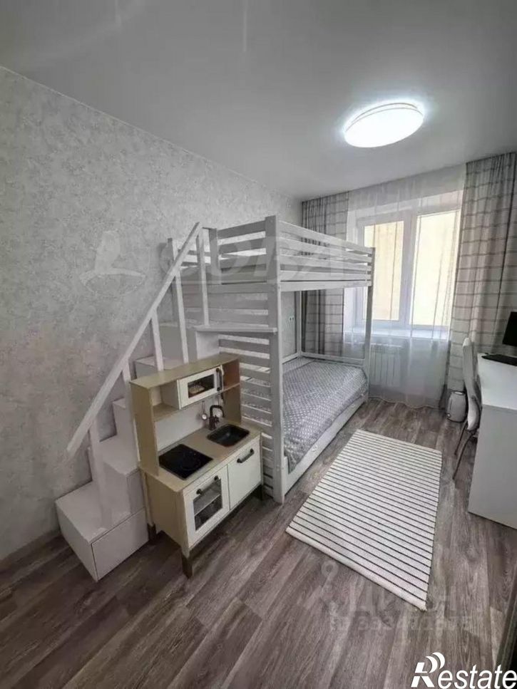 1-комн квартира ул Линейная, 17,  д. 17
