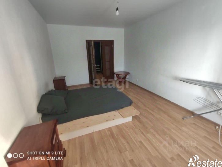 1-комн квартира Заречный пр-д, 41,  д. 41