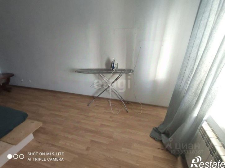 1-комн квартира Заречный пр-д, 41,  д. 41