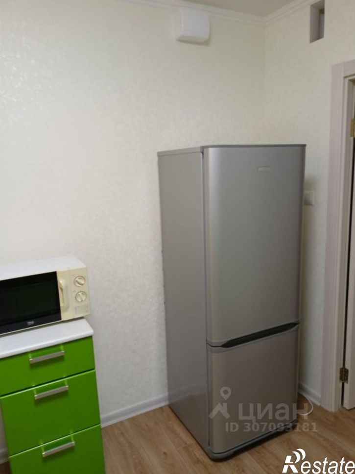 1-комн квартира ул Одесская, 38,  д. 38