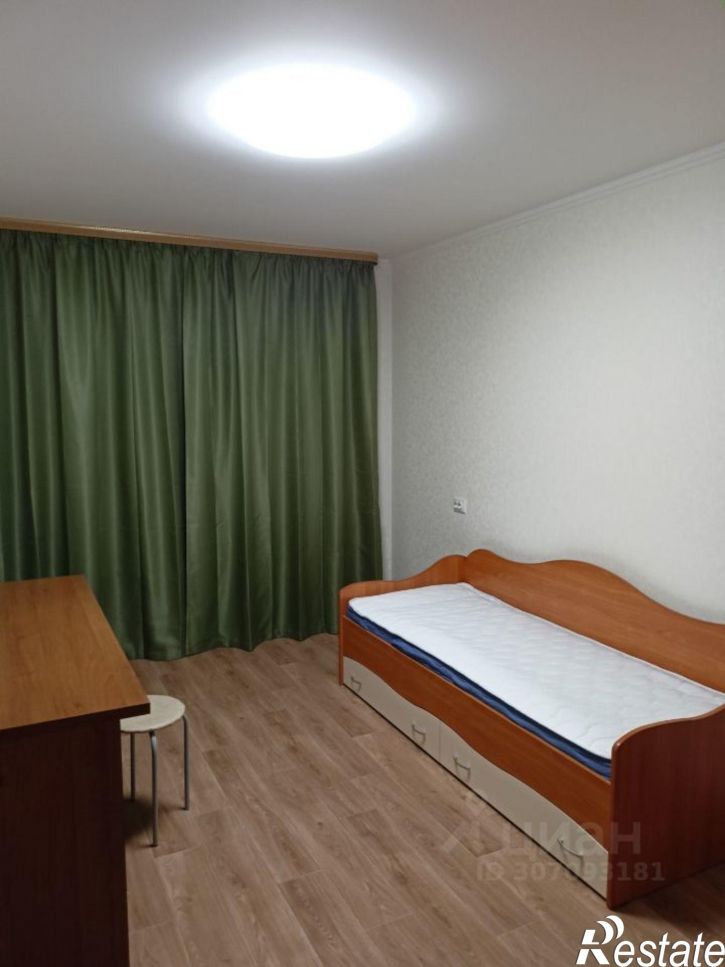 1-комн квартира ул Одесская, 38,  д. 38