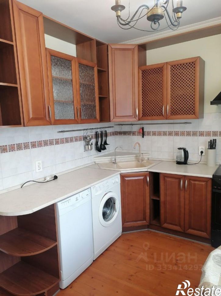 2-комн квартира ул Максима Горького, 30,  д. 30